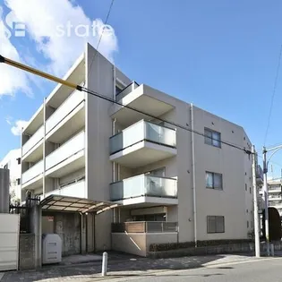 PLATZ KAKUOZAN【1階】の外観