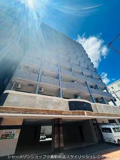 デザイナープリンセス33【9階】の外観