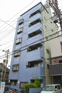 サンシャインMKM今里IVの画像