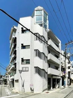 二宮町パークビルの画像