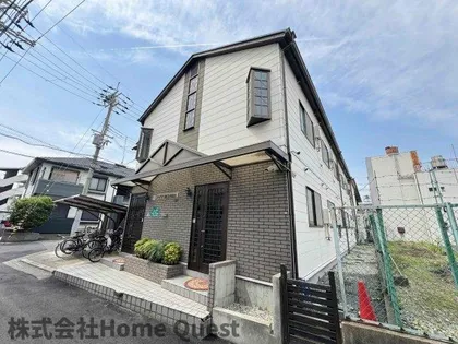 ハイツMISHIMAの画像