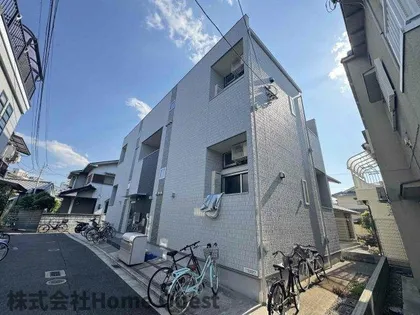 ハーモニーテラス高井田元町の画像