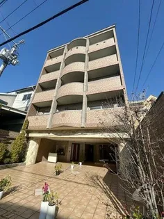 プルメリア御池の画像