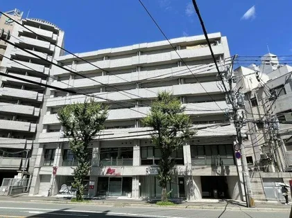 パインヒルズ美野島の画像