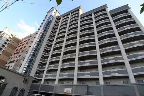 福岡県北九州市八幡東区前田1丁目【マンション】の外観