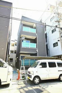 F MAISON GRACE II番館の画像