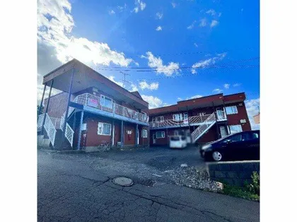 カーサ レガーロⅡの画像