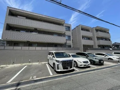 メゾンティーグル神垣の画像