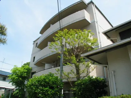 コスモ枚方公園の画像