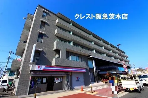 アライブ21の画像