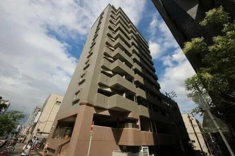 サンシャイン上前津の画像