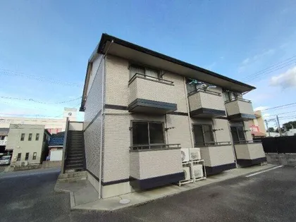 ルーチェ錦 A棟の画像