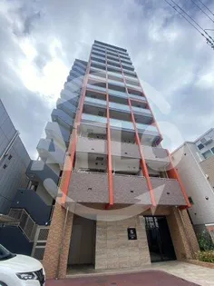 GARDENIA鶴見の画像