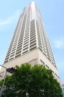 クロスタワー大阪ベイの画像