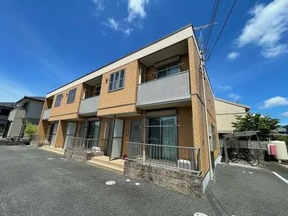SENTA VILLAの画像