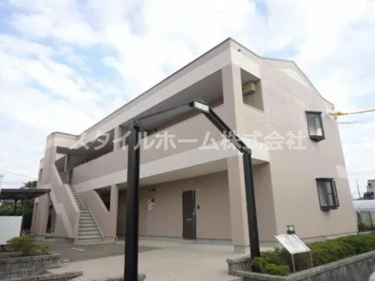 ガーデンハイムの画像