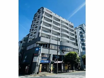 藤本ビルNO 7吉野町の画像