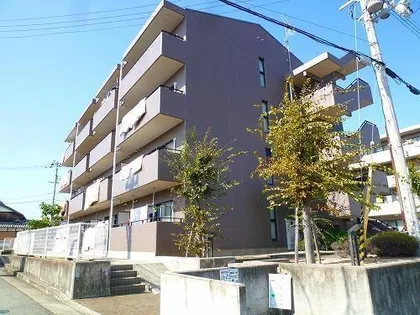 サニータウン Iの画像