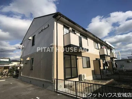 CAPE HILLS Iの画像