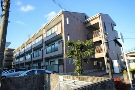 ディアコート横山の画像