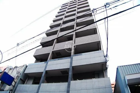 ジュネーゼ本町西の画像