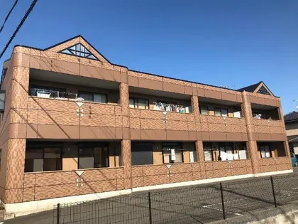 シャンピニオンユイットの画像