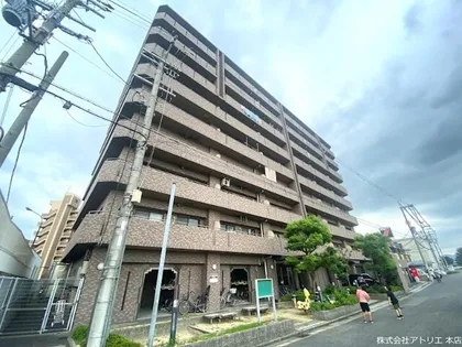 アンドユーイワキ 東大阪の画像