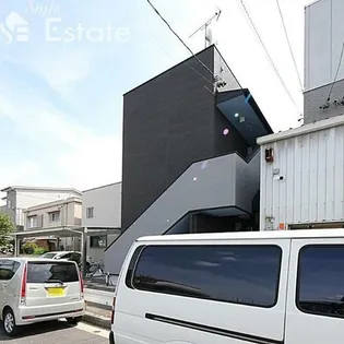 E.S.プレミア(イーエスプレミア)【1階】の外観