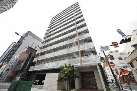 JMFレジデンス大阪福島の画像