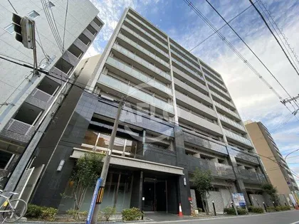 エスリード梅田グランノースの画像