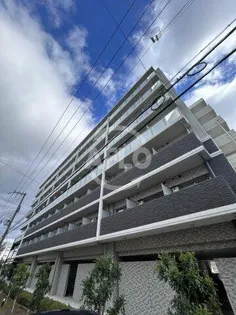 エスリード大阪クレストコートの画像