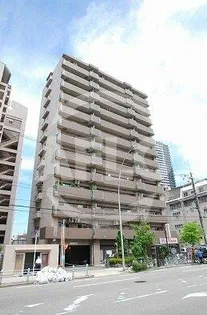 アビタシオン西なんばの画像