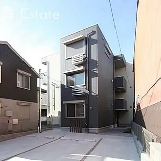 ヘリオライト【201号室】の外観