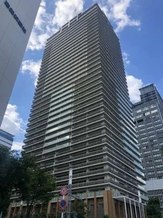 ローレルタワー難波の画像