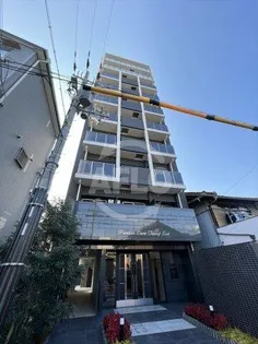 プレミアムコート天王寺EASTの画像