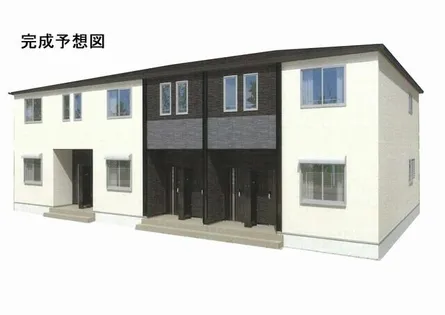 チェリーチ東同心町の画像