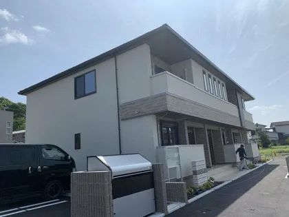 クオーレⅠの画像