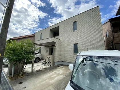 ヘーベルメゾン姫路の画像