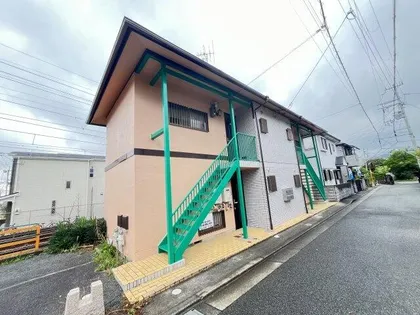 すみれ荘の画像