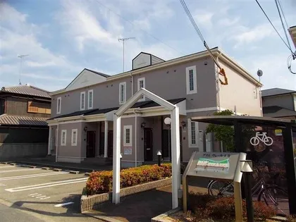 プリムヴェールⅠの画像