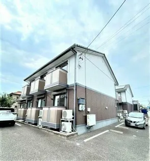 シャルマン Aの画像