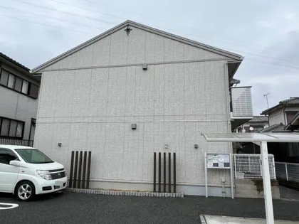 メゾン'REEの画像