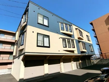 ネーブルハイムの画像