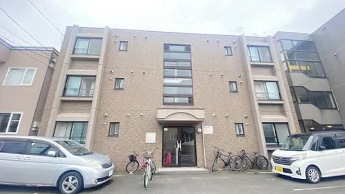 ビゴーレNの画像