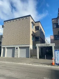 パストラル麻生東Bの画像