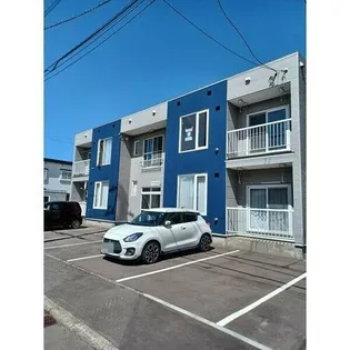 コーポ8 3 Bの画像