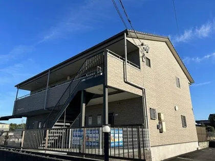 サニーコートの画像