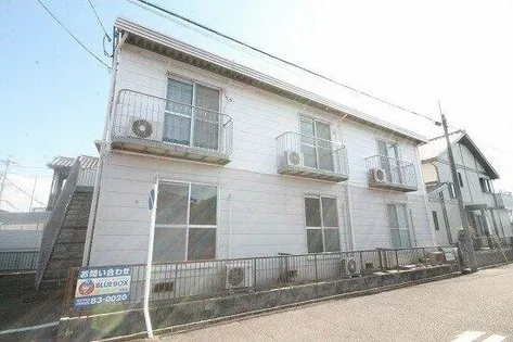 ラ ブランシュの画像