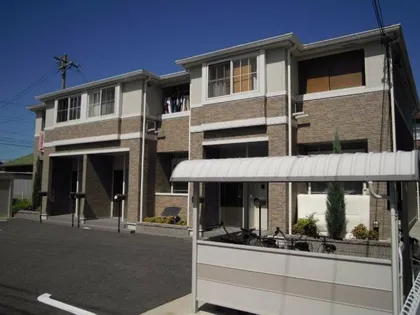 スパッティオ コモドの画像