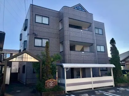 メイプルガーデン田県の画像